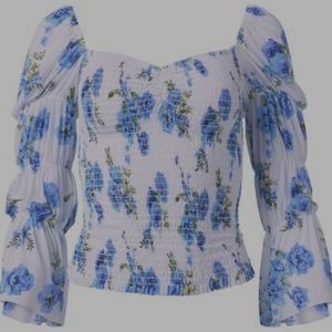 Women's blouse